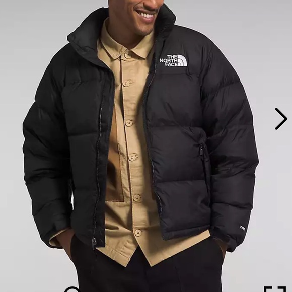 The North Face NEW Men's 1996 Retro Nuptse Jacket